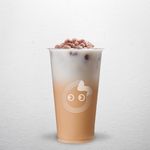Taro Latte