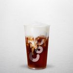 Black Tea Latte