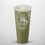 Matcha Tea Latte