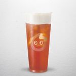 Salty Cream Black Tea