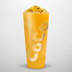 Passion Fruit Slush