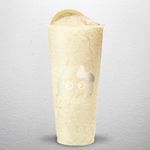 Lemon with Yakult Slush