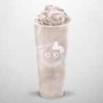 Taro Slush