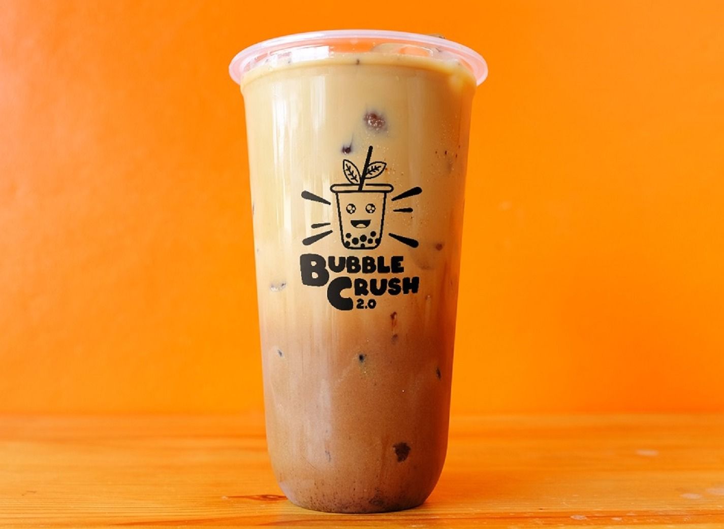 Bubble Crush 2.0 - Pacita Complex delivery in San Pedro Laguna