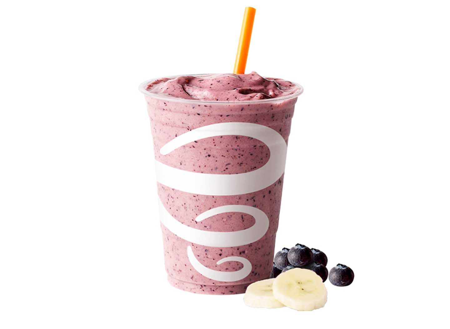 Strawberry Raspberry Banana Smoothie Jamba Juice Recipe Bryont Blog