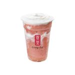 House Special Milk Strawberry Smoothie