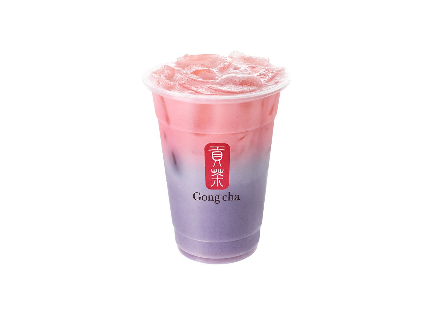 Gong Cha menu delivery Order food online foodpanda