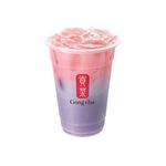Strawberry Taro