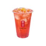 Strawberry Lime