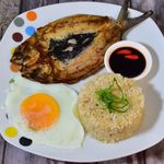 Marinated Bangus