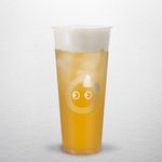 Salty Cream Green Tea