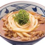 Curry Udon