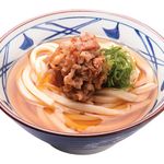 Beef Udon