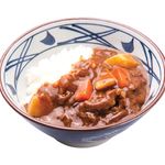 Curry Rice Bowl