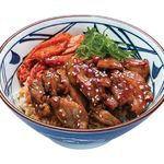 Teriyaki Chicken Special Rice Bowl