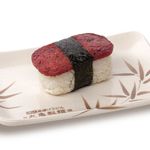 Spam Omusubi