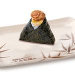 Karaage Mayo