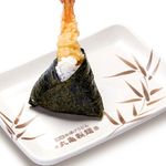 Dragon Omusubi