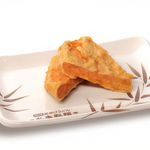 Sweet Potato Ten