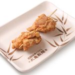 Chicken Karaage