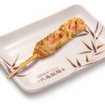 Cheese Sausage