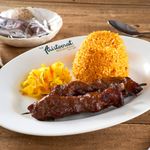 Pork Barbecue