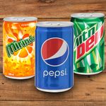 7 Up Zero In Can