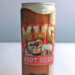 Rootbeer Mug In Can