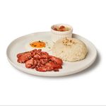 Tender Chicken Tocino