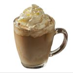 White Chocolate Mocha