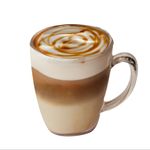 Caramel Latte