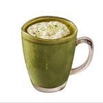 Matcha Green Tea Latte