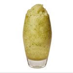 Green Apple Cucumber Slush