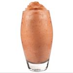 Apple & Raspberry Slush