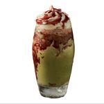Avocado Raspberry Medley