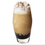 Vietnamese Coffee Jelly