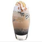 Caramel Coffee Jelly