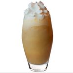 Creme Brulee Frappe