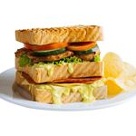 Clubhouse Sandwich