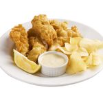 Fish & Chips
