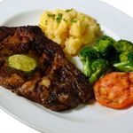 US Rib Eye