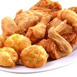 Southern Fried Chicken