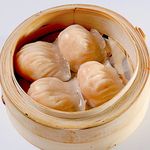 Hakaw Shrimp