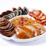 David's Cold Cuts