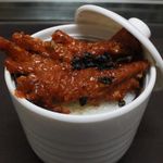 Chicken Feet Spareribs Rice