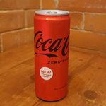 Coke Zero
