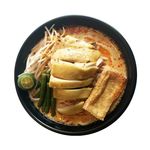 Chicken Laksa