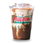 Mocha Almond Milk Cold Brew