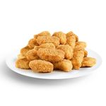 20 Pcs Chicken Nuggets Box