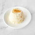 Garlic Rice